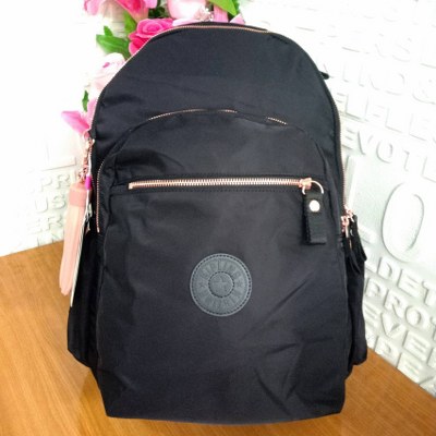 กระเป๋าเป้ kipling backpackแท้ SEOUL EXTRA LARGE BACKPACK กระเป๋าถือ