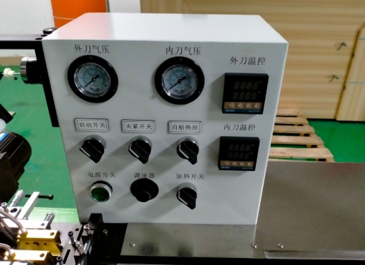 เครื่องเทปกึ่งอัตโนมัติอเนกประสงค์ เครื่องติดเทป เครื่องติดเทป SMD กึ่งอัตโนมัติอัตโนมัติเต็มรูปแบบ เครื่องบรรจุเทปความแม่นยำสูงแบบปิดผนึกด้วยความร้อนและความเย็น