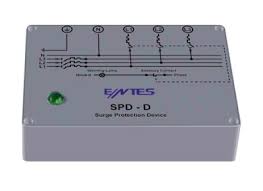 ENTES SPD-D