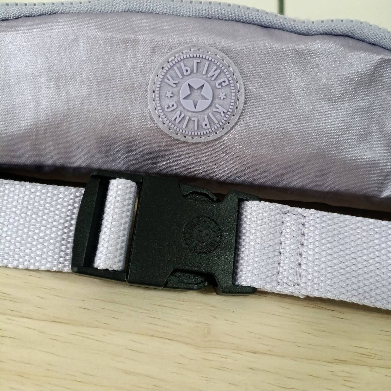 Kipling กระเป๋าคิปลิ้ง กระเป๋าคาดอก กระเป๋าคาดเอว YASEMINA Fanny Pack