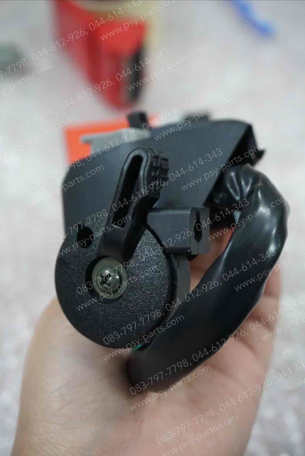 สวิทช์แฮนด์ MIO (T) ด้านซ้าย (ไม่มีไฟหรี่ 8 สาย)