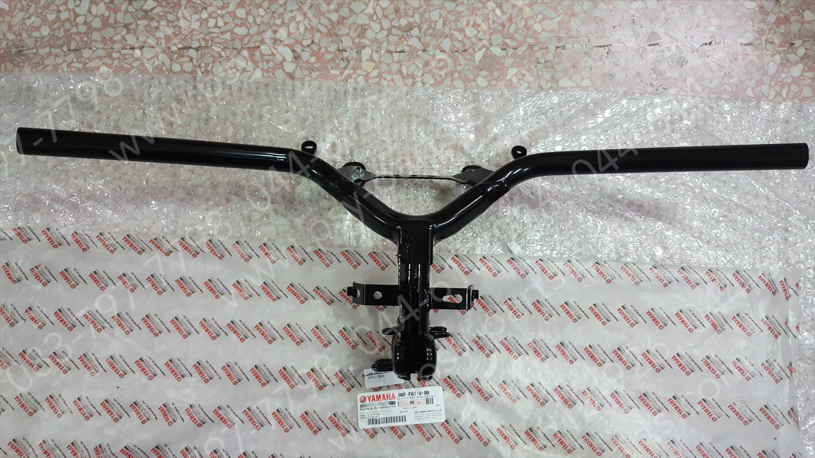 แฮนด์ FAZZIO แท้ๆ BKF-F6110-00