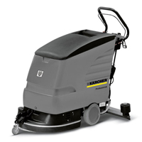 เครื่องขัดพื้นระบบดูดน้ำ Karcher BD 530EP CLASSIC