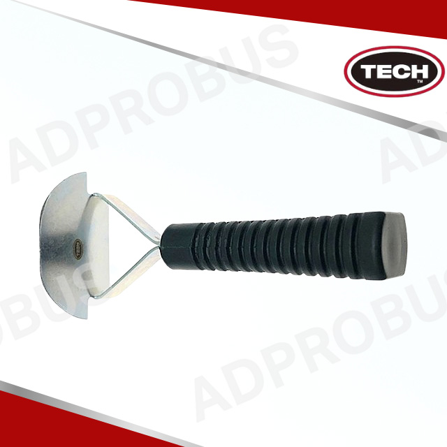 TECH TIRE 933 อุปกรณ์ขูดทำความสะอาดผิวยาง