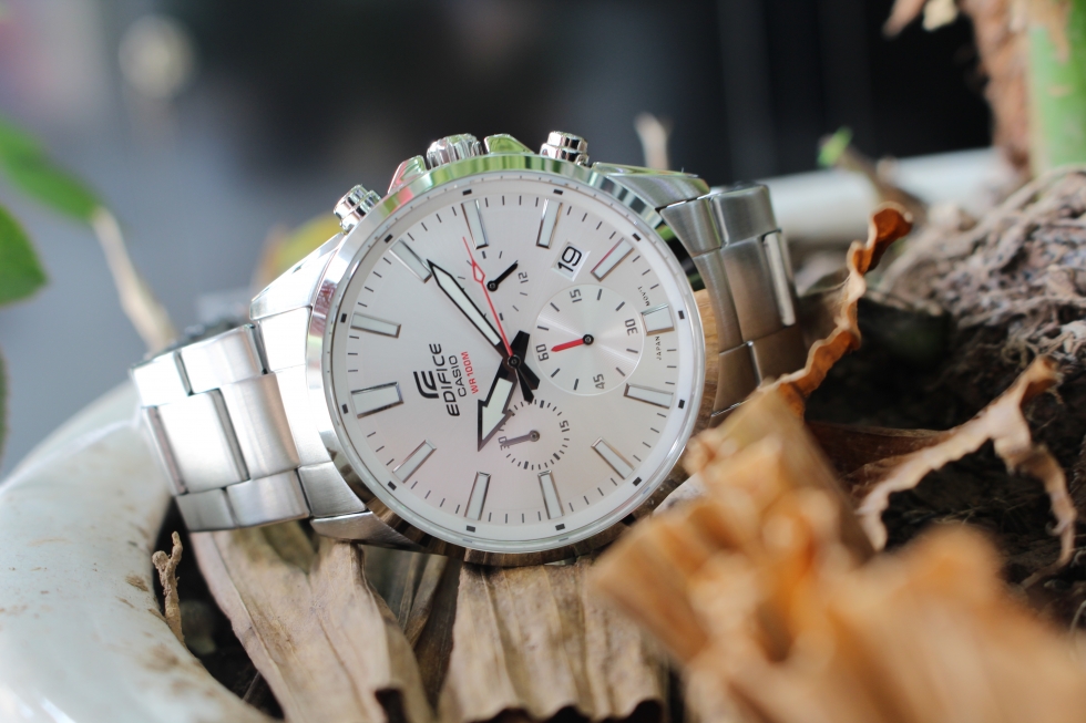 Casio Edifice ชาย EFV-510D-7AVUDF