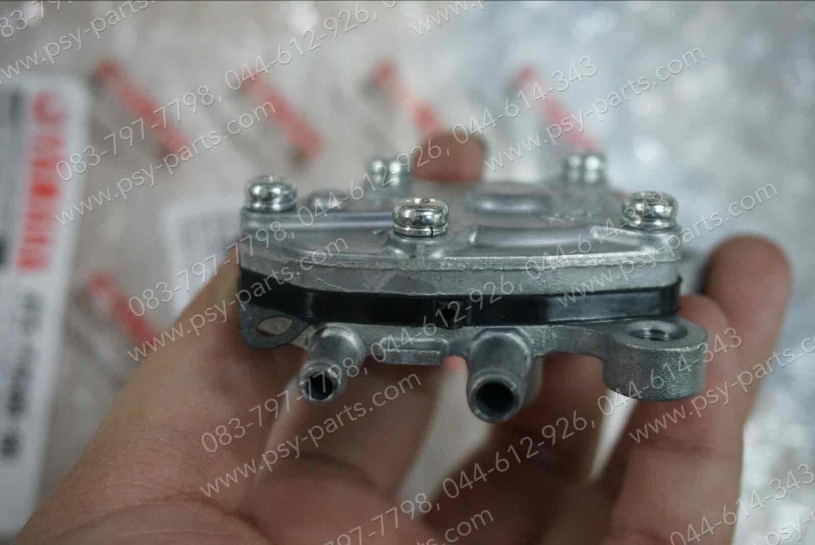 ก๊อกน้ำมัน RAINBOW, MATE ALFA, BELLE/SL, BELLE 100, BELLE-R, FINO, FRESH, JR 120, MIO ไฟล่าง, MIO ไฟคู่, SPARK 105, Y 100, Y 111, ZR 120 แท้ๆ 4YS-F4500-00