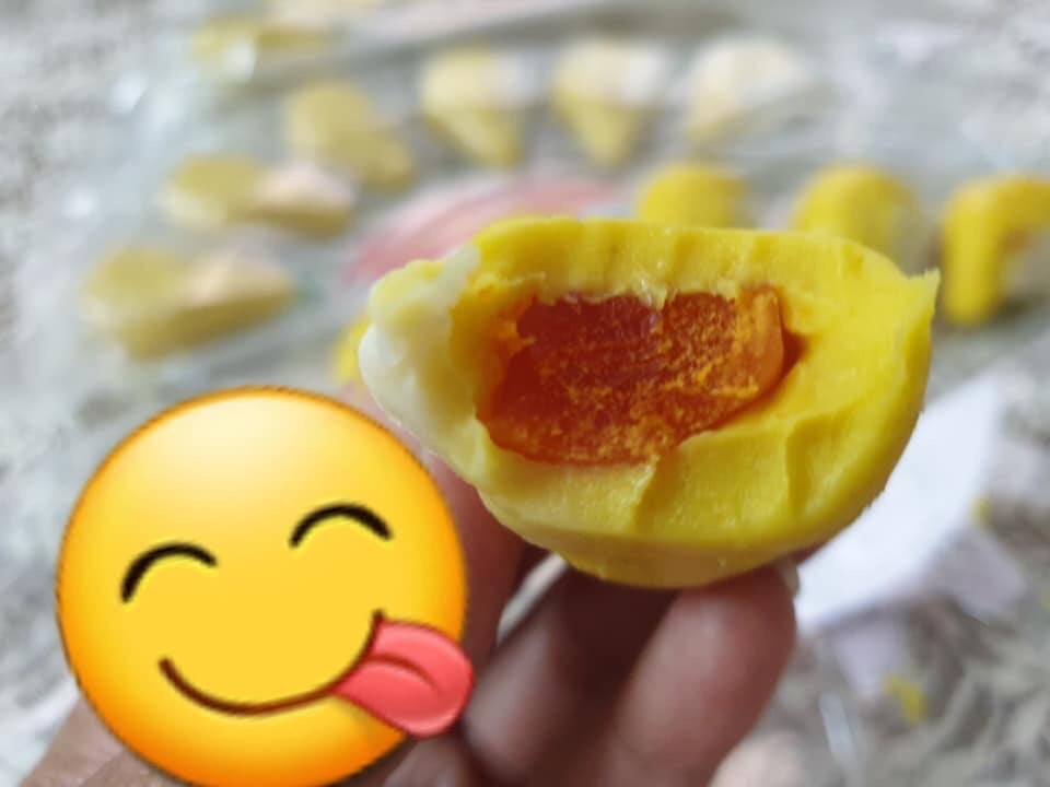 อาลัวทุเรียน