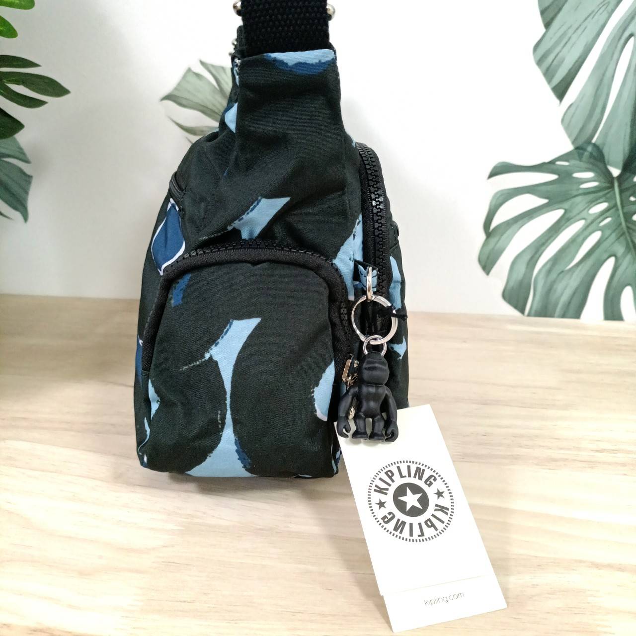 กระเป๋า Kipling GABBIE Small กระเป๋าสะพาย คิปลิ้ง