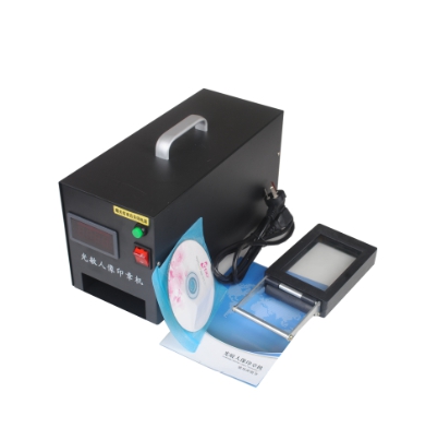 เครื่องทำตรายาง flash stamp รุ่น G3000