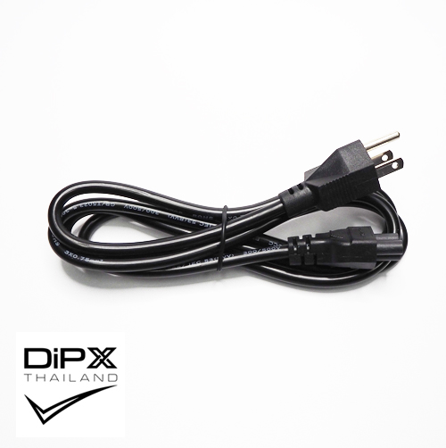 Adapter MSI 19V 4.74A 90W (5.5x2.5mm) สินค้าใหม่แท้ แถมสายไฟ