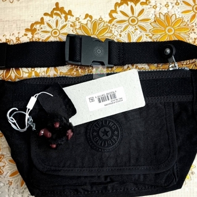 KIPLING กระเป๋าคาดอก กระเป๋าคาดเอว Waist BAG