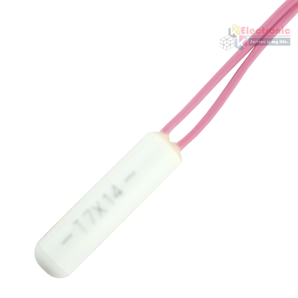 เซนเซอร์ตู้เย็นโนฟรอส HITACHI-(ฮิตาชิ)สำหรับรุ่น R-T190W/R-Z190W-1/R-T190W-2/R-T230W/R-T230W-2/R-T230WX-2/R-T230W_อะไหล่แท้