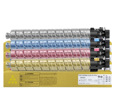 หมึกเทียบเท่าRicoh IMC2510/C2010 /IMC3510/C3010