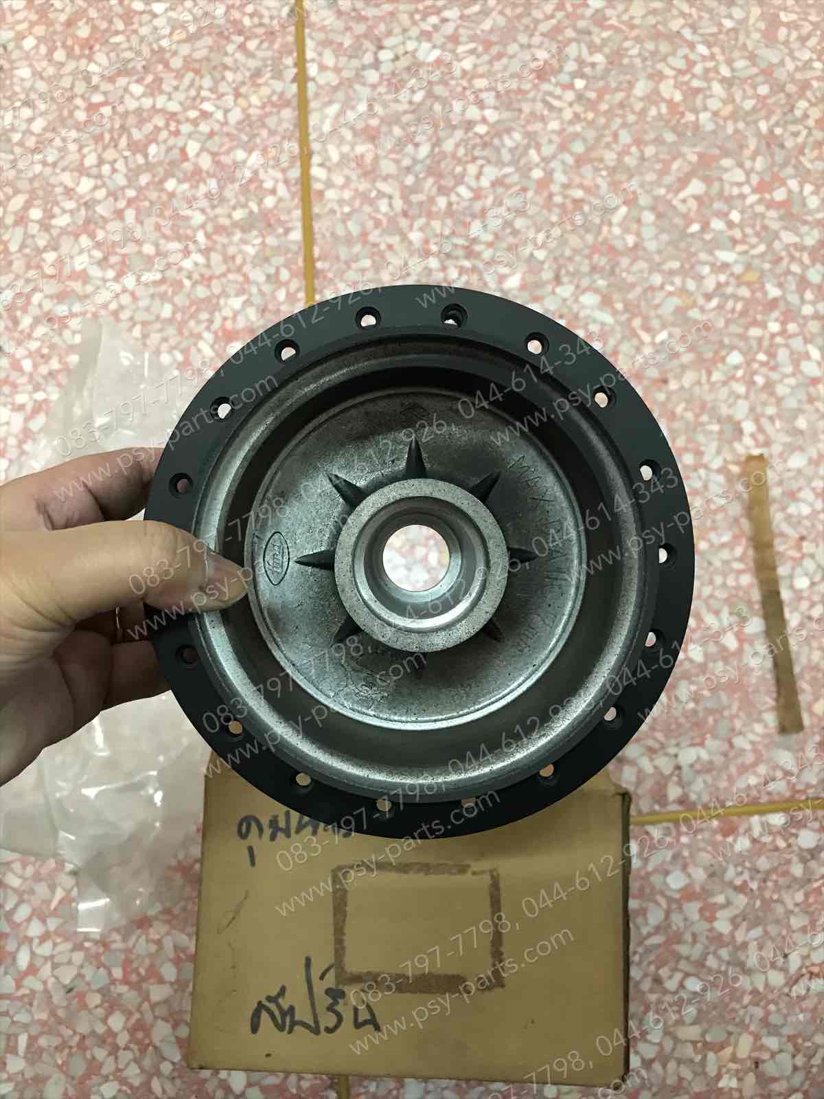 ดุมหลัง SPRINTER แท้ๆ สีดำ 64110-35320-000