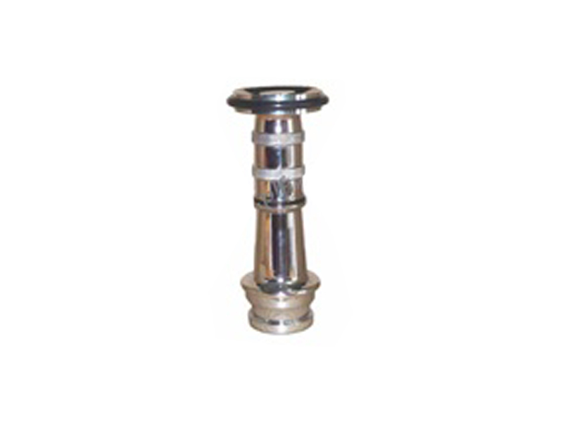 หัวฉีดปรับฝอย 180° ขนาด 2.5”