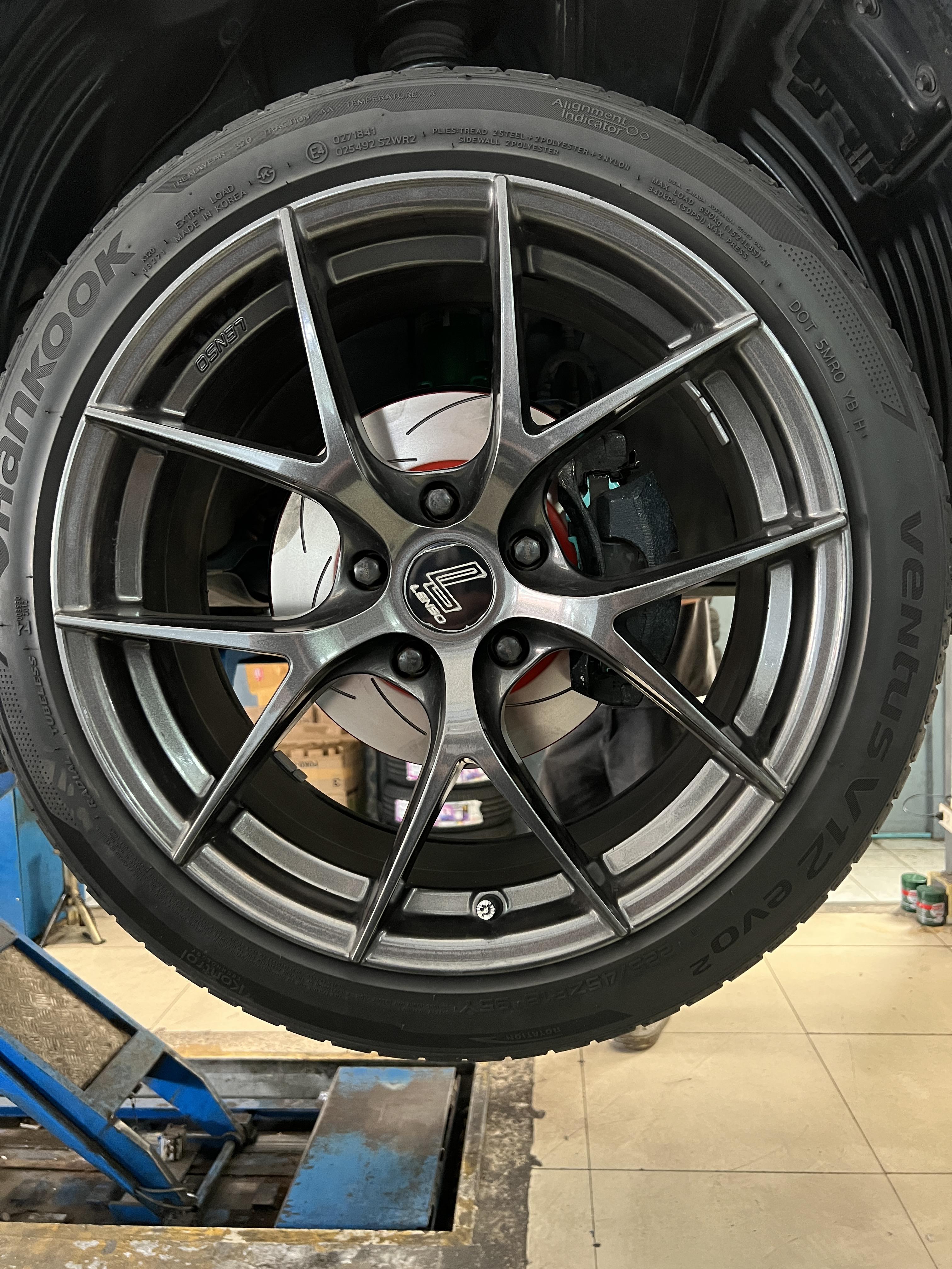 Mitsubishixpander อัพเกรดระบบเบรกใช้งานประจำวัน [+] TRW XPS [+] NEXZTER PRO SPEC [+] TRW DOT5.1 ESP สอบถามข้อมูลเพิ่มเติม หรือ นัดหมายเข้ารับบริการ โทร. 08-6569-1915 Location : https://goo.gl/maps/HrNUAZXPN94KvxZ98? รถยนต์มีปัญหาไม่รู้ต้องแก้ตรงไหน ทางเรายินดี ตรวจหาปัญหาและหาวิธีแก้ บอกลูกค้าก่อนลงมือทำเสมอด้วยราคาเป็นธรรม เวลาบริการ วันจันทร์-วันอาทิตย์ 09:00 น. - 17.30 น. #mitsubishixpander #trwxps #NexzterPRO SPEC #TRW #โช้คอัพ #ช่วงล่าง #โช๊ค #ยางรถยนต์