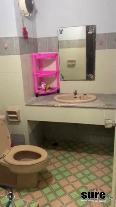 ขาย ริเวอร์ปาร์ค คอนโดเทล ตึกB ชั้น11 ห้อง804 161