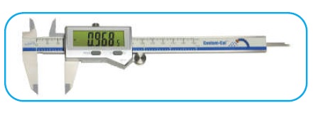 เวอร์เนีย คาริเปอร์ Igaging