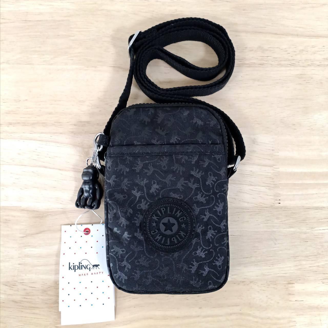 กระเป๋าใส่โทรศัพท์ KIPLING Tally crossbody กระเป๋าคิปลิ้ง