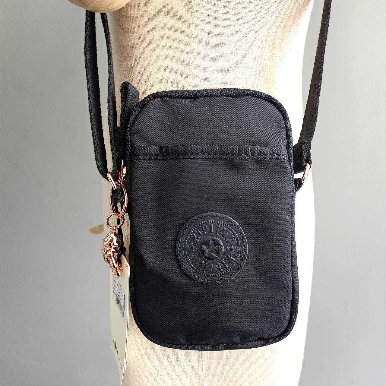 กระเป๋าคิปลิ้ง กระเป๋าใส่มือถือ Kipling Tally