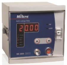 ENTES MK 300A-240VAC