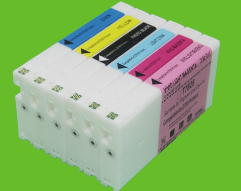 หมึกEpson T7821 Black 200ml Inkเทียบเท่า