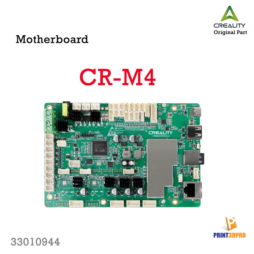 3D Printer Part Creality CR-M4 Motherboard