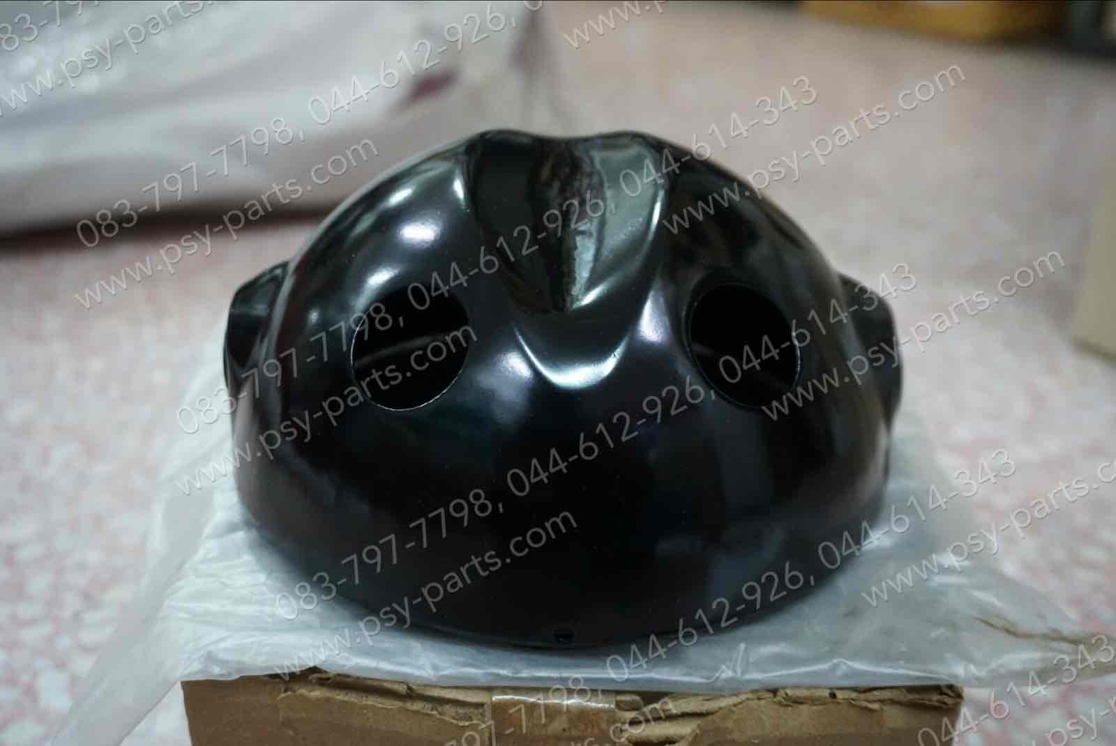 เสื้อไฟหน้า YL 2GM สีดำ