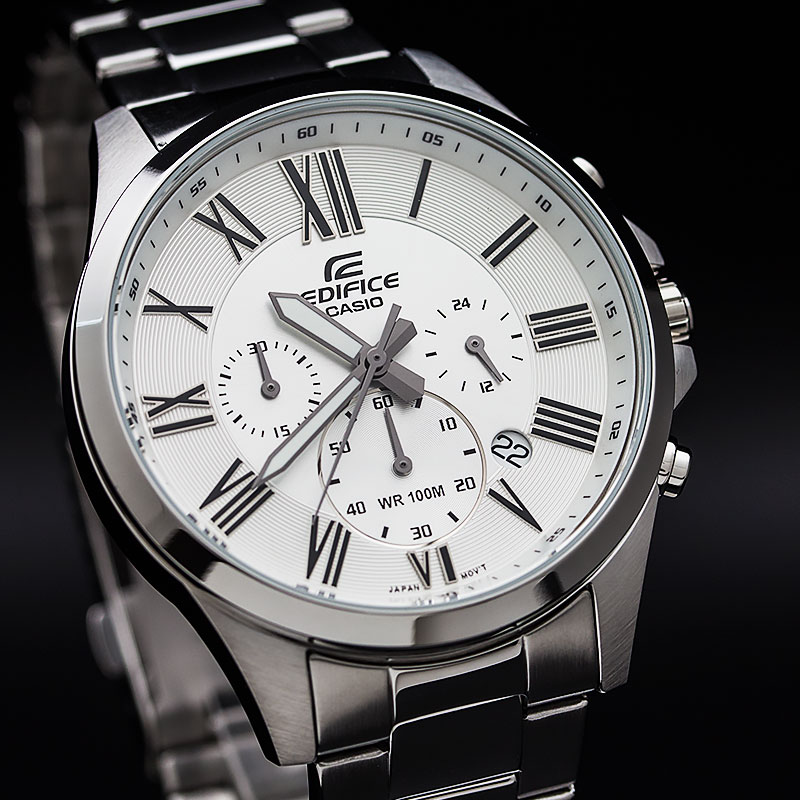 Casio Edifice ชาย EFV-500D-7AVUDF