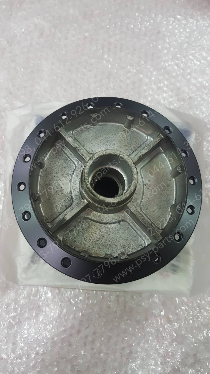 ดุมหลัง AKIRA 6 เกียร์ (T) ดิสก์เบรค