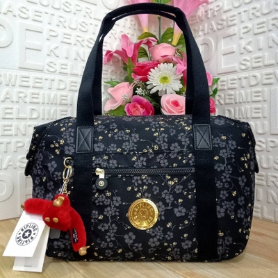 Kipling กระเป๋าผู้หญิง Tote bag Art S K12808260