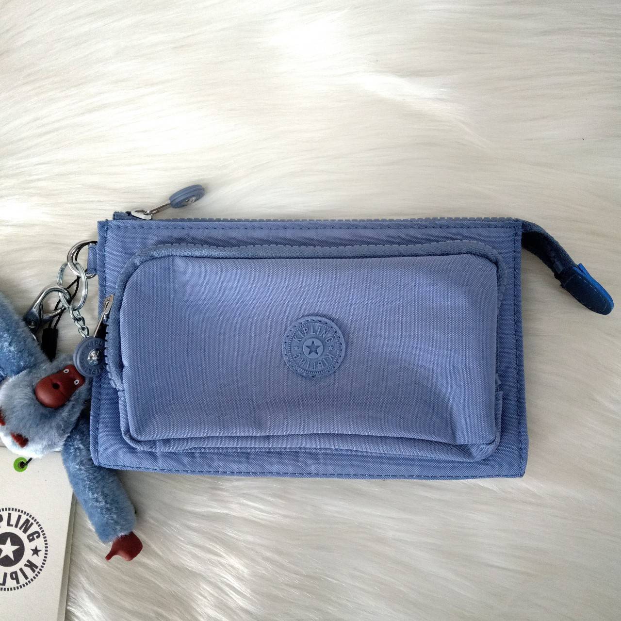 KIPLING กระเป๋าคิปลิ้ง กระเป๋าคิปลงิ Classic Dreamy