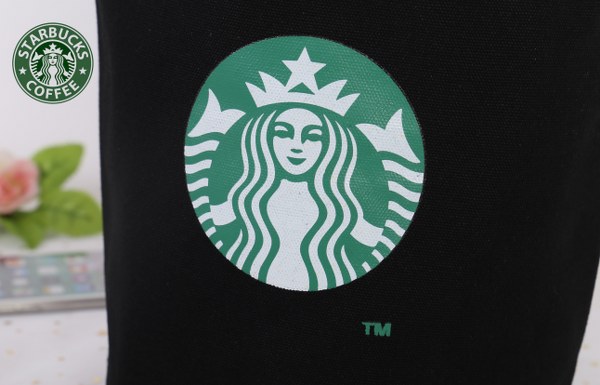 STARBUCKS กระเป๋า สตาร์บัค COOLER BAG