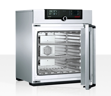 Hot Air Oven Memmert
