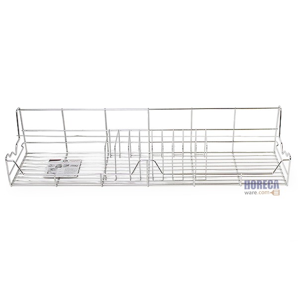 ชั้นวางจานอเนกประสงค์ 100 ซม โคว่า