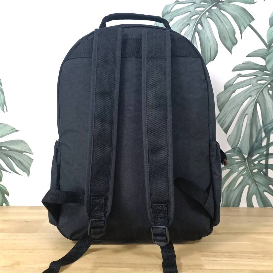 กระเป๋าเป้ KIPLING คิปลิ้ง Seoul Large 15" Laptop Backpack สะพายหลัง