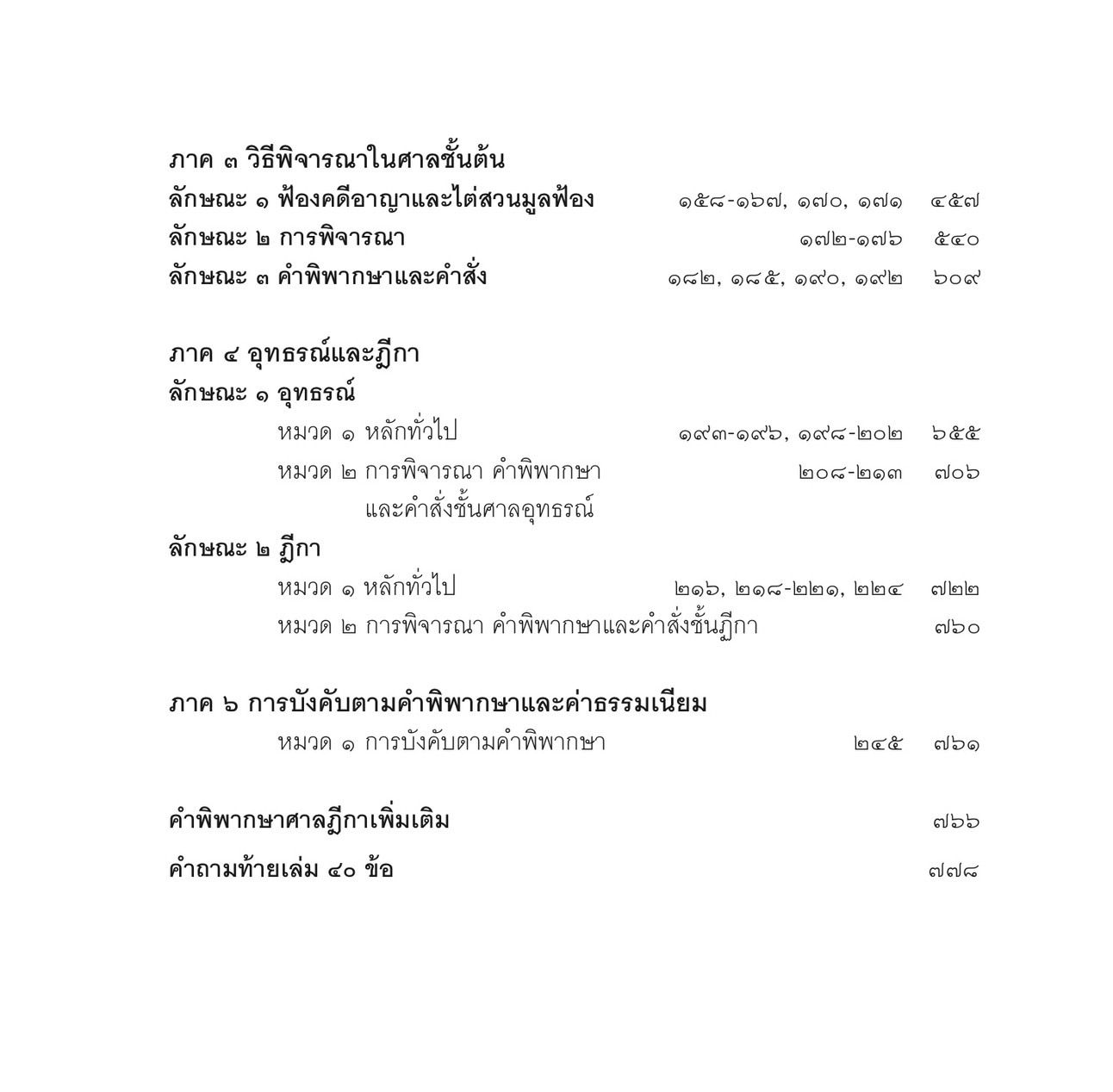(ตำหนิ) หลักและคำพิพากษา กฎหมายวิธีพิจารณาความอาญา(วิอาญา)(สหรัฐ กิติ ศุภการ)/พิมพ์: ม.ค.68(ครั้งที่16)