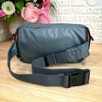 Kipling กระเป๋าคาดเอว สะพายข้าง รุ่น Halima convertible waist back