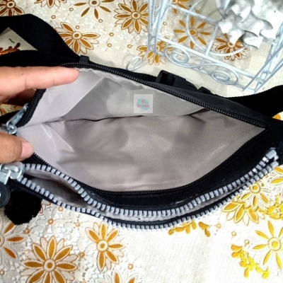 KIPLING กระเป๋าคาดอก กระเป๋าคาดเอว Waist BAG