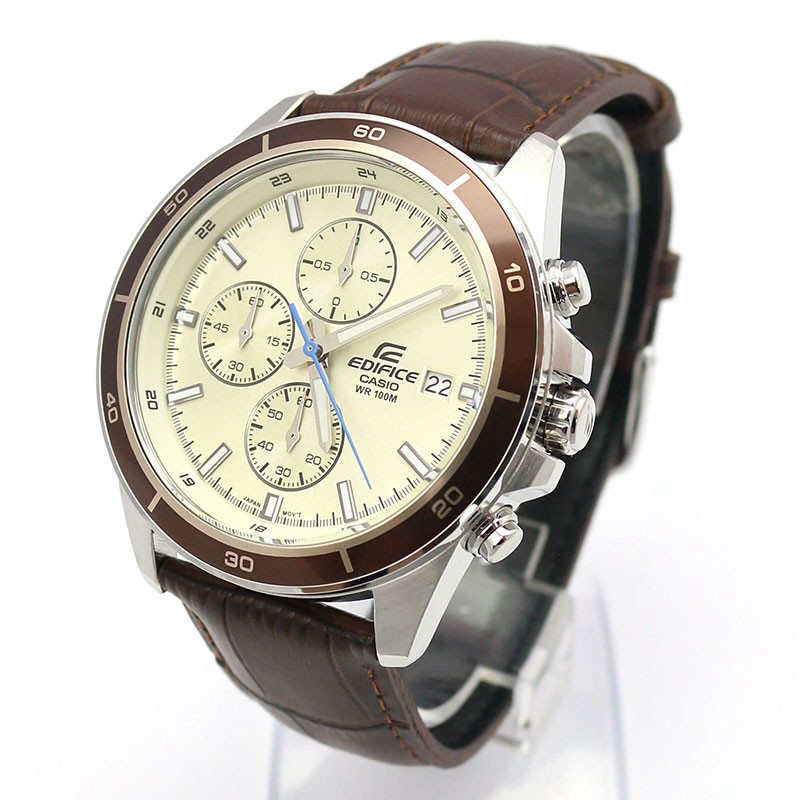 Casio Edifice ชาย EFR-526L-7BVUDF
