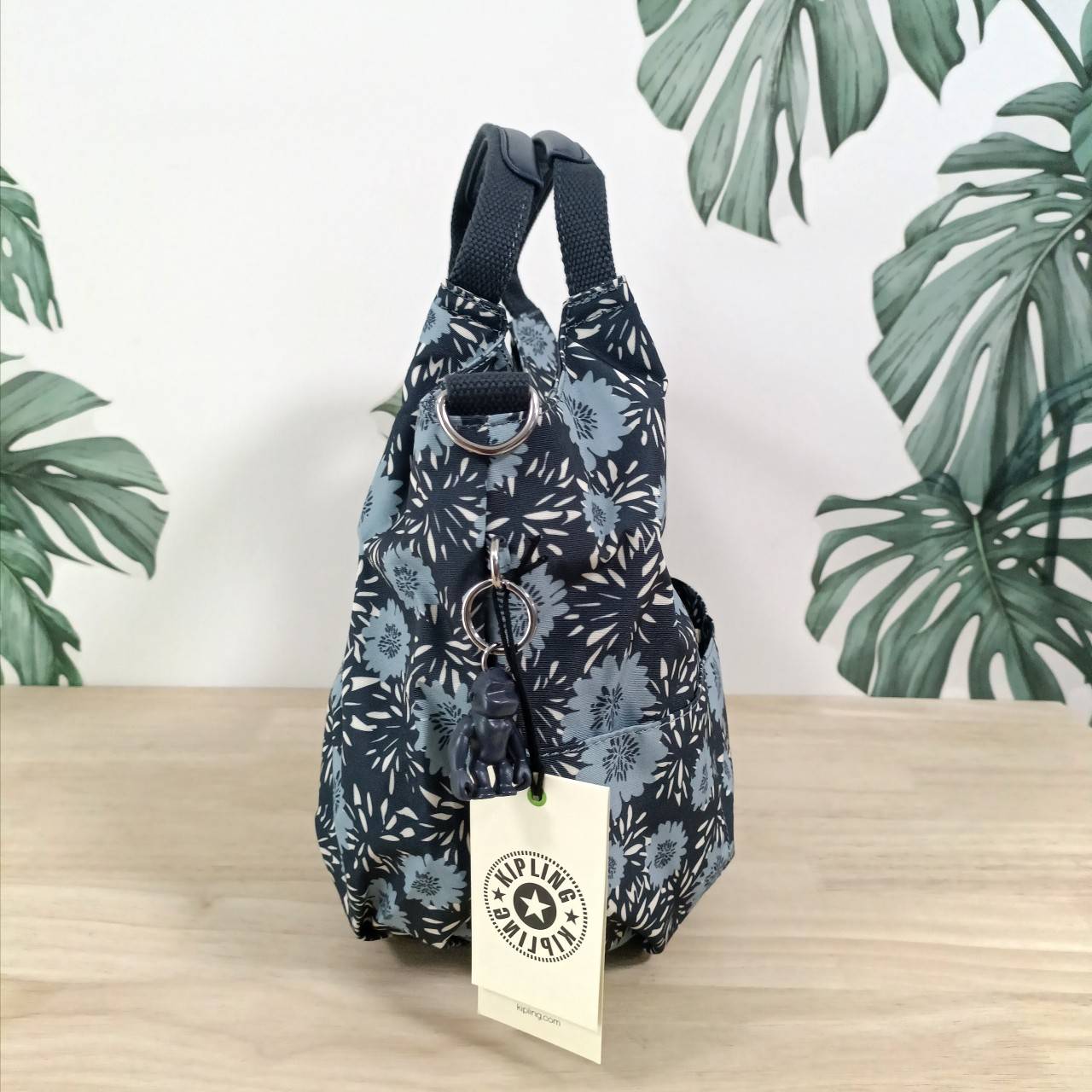 กระเป๋า Kipling Aliana คิปลิ้ง ระเป๋าสะพายไหล่