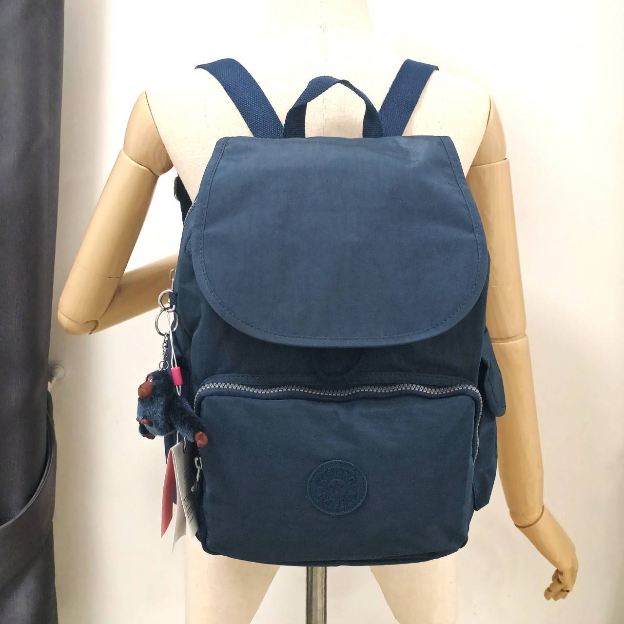 กระเป๋าเป้ Kipling City Pack Mini Backpack เป้คิปลิ้ง