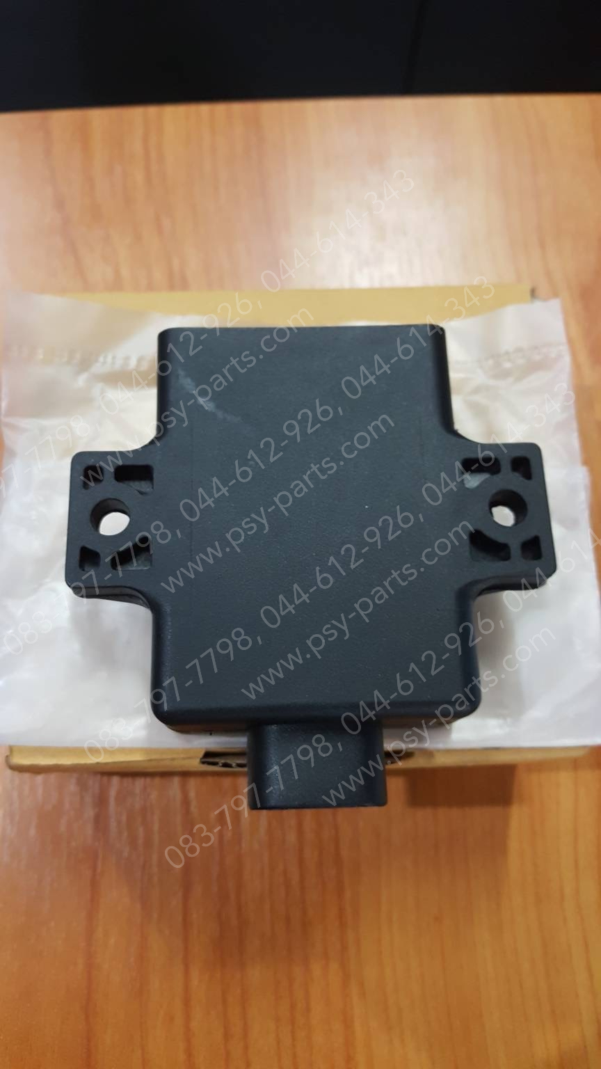 กล่อง CDI SERPICO-A4 แท้โรงงาน