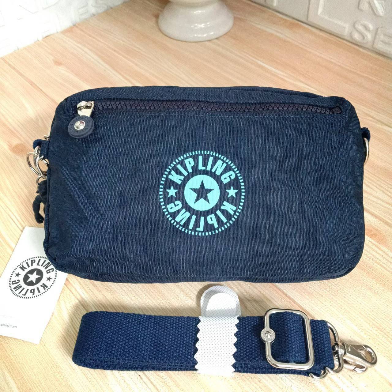 กระเป๋าสะพาย Kipling รุ่น Halima convertible