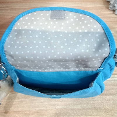 KIPLING กระเป๋าสะพายข้าง Reth (Size S) shoulder & crossbody bag