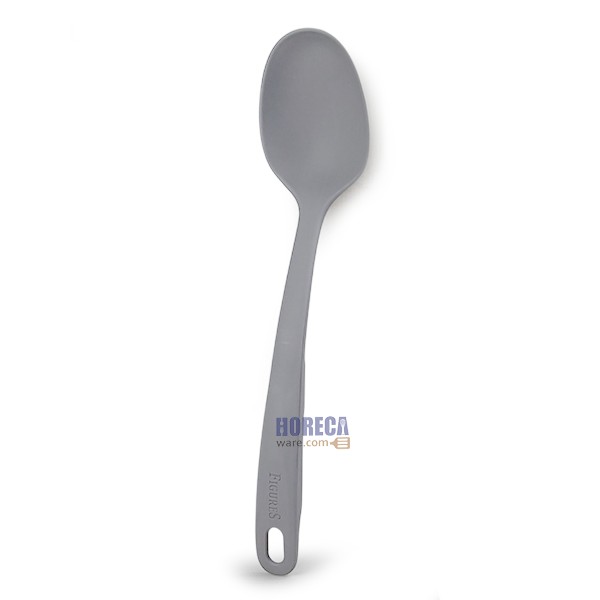 Super Nylon ทัพพีไนลอน สีเทา ตราฟิกเกอร์