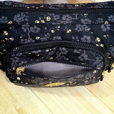 Kipling แท้ กระเป๋าคิปลิ้ง กระเป๋าoutlet GABBIE Small Crossbody bag