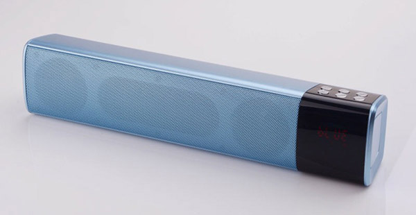 ลำโพงบลูทูธ Strong Sound S2029