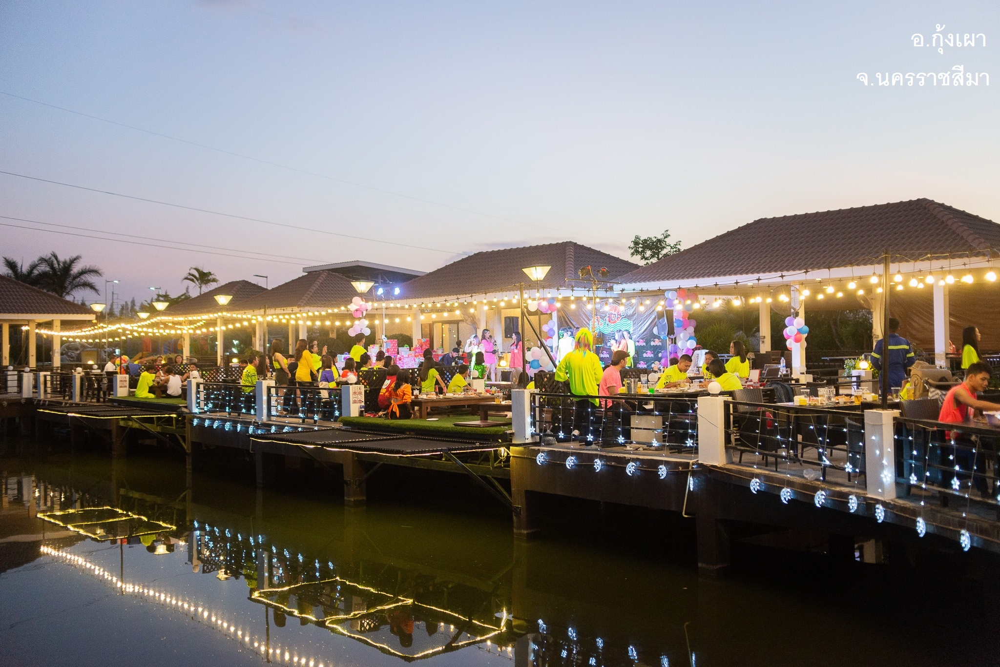 Hammock เปลตาข่ายนั่งเล่น ตาข่ายเช็คอินคาเฟ่ ตาข่ายกันตก