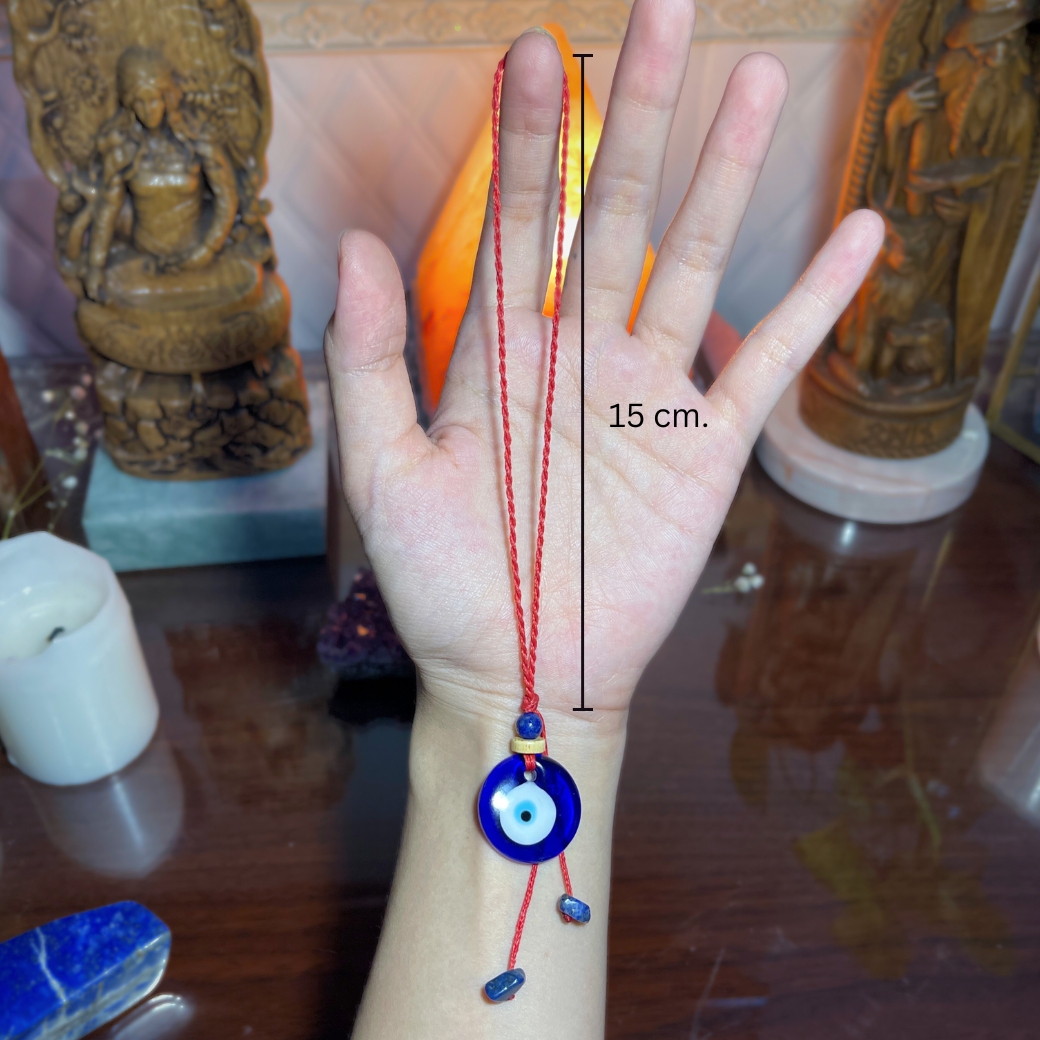 ð§ŋEvil Eye āļŦāđāļāļĒāļāļĢāļ°āđāļāđāļē āđāļāļ§āļāļāļāļĢāļ āļāļāļāļē āļāļ§āļāļāļļāļāđāļ